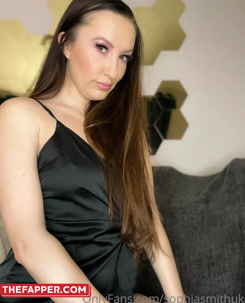Sophiasmithuk  Onlyfans Leaked Nude Image #D5ass70Kkz