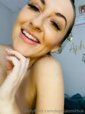 Sophiasmithuk Onlyfans Leaked Nude Image #JVbDI97dio
