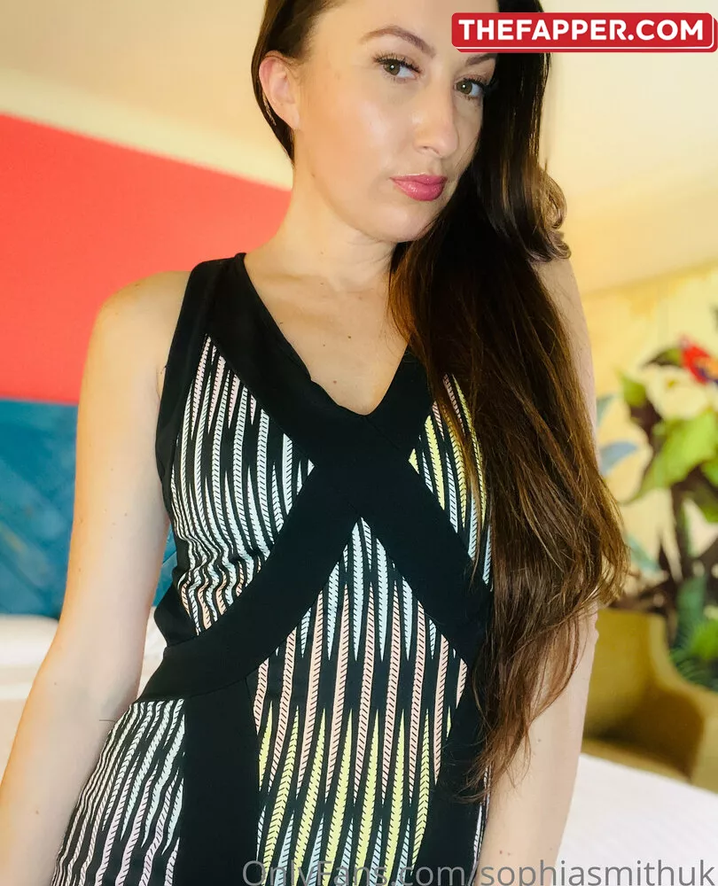 Sophiasmithuk  Onlyfans Leaked Nude Image #XrFVnGAS6I