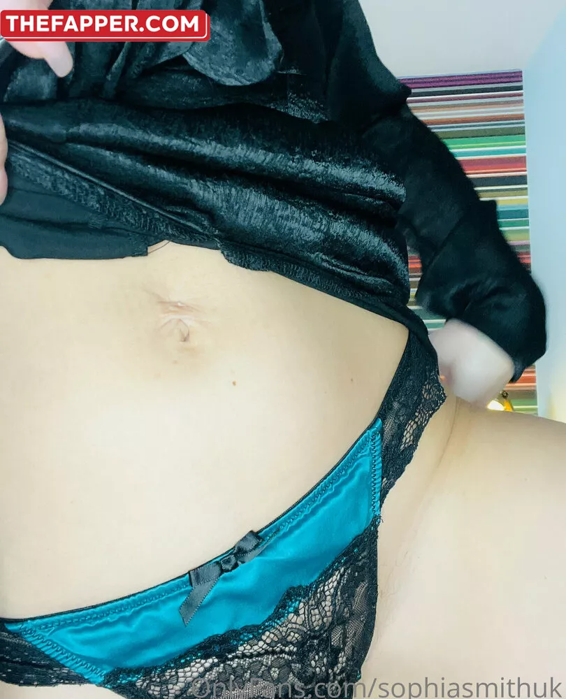 Sophiasmithuk  Onlyfans Leaked Nude Image #tYqP03lQML