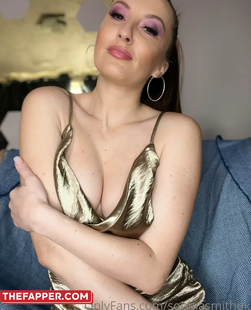 Sophiasmithuk  Onlyfans Leaked Nude Image #vpDzJIM047