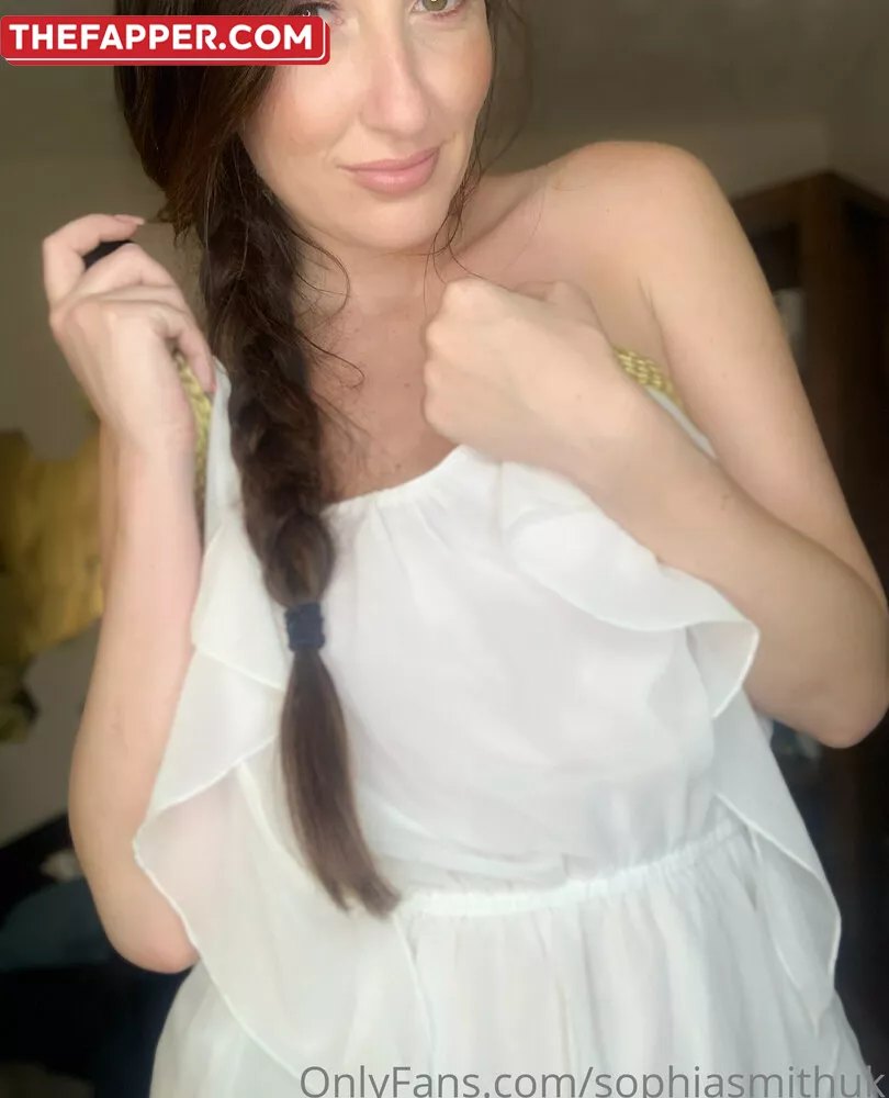 Sophiasmithuk  Onlyfans Leaked Nude Image #wrMqBWvw5w