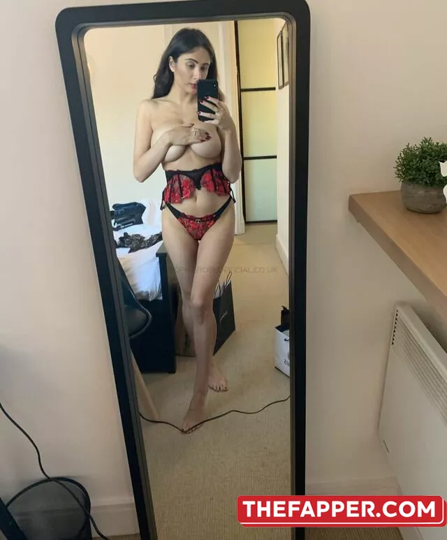Sophie Roseficial Blue  Onlyfans Leaked Nude Image #u6qiKsWEvT