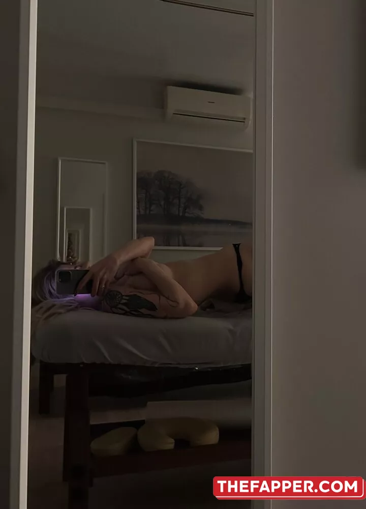 Sorabi  Onlyfans Leaked Nude Image #D2iLFFbqIc