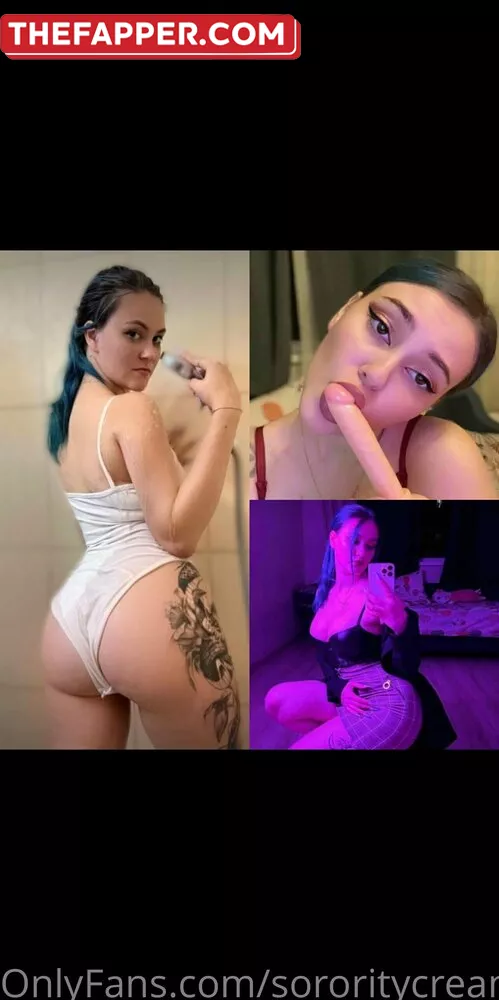 Sororitycream18  Onlyfans Leaked Nude Image #GUJYwCfm5w