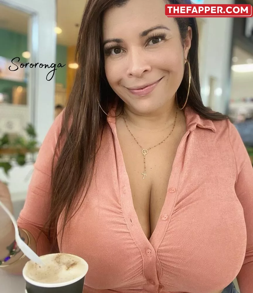 Sororonga  Onlyfans Leaked Nude Image #Xacp7qayJs