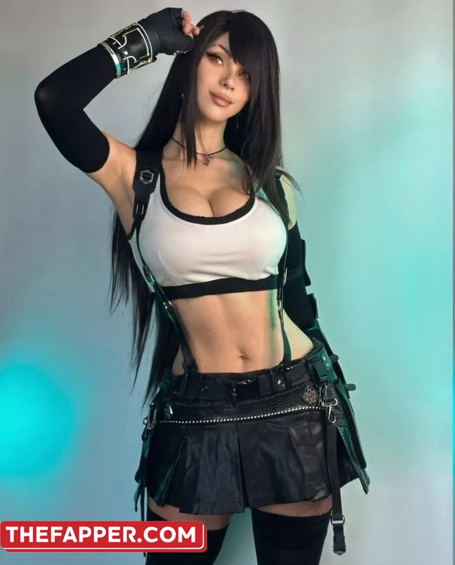 Soryu Geggy Cosplay  Onlyfans Leaked Nude Image #0s9NC7QnQl