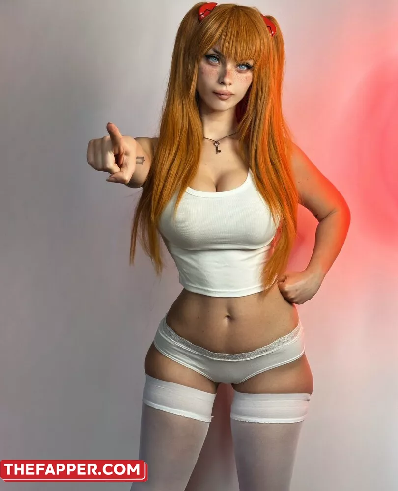 Soryu Geggy Cosplay  Onlyfans Leaked Nude Image #1ntDSFBWhp