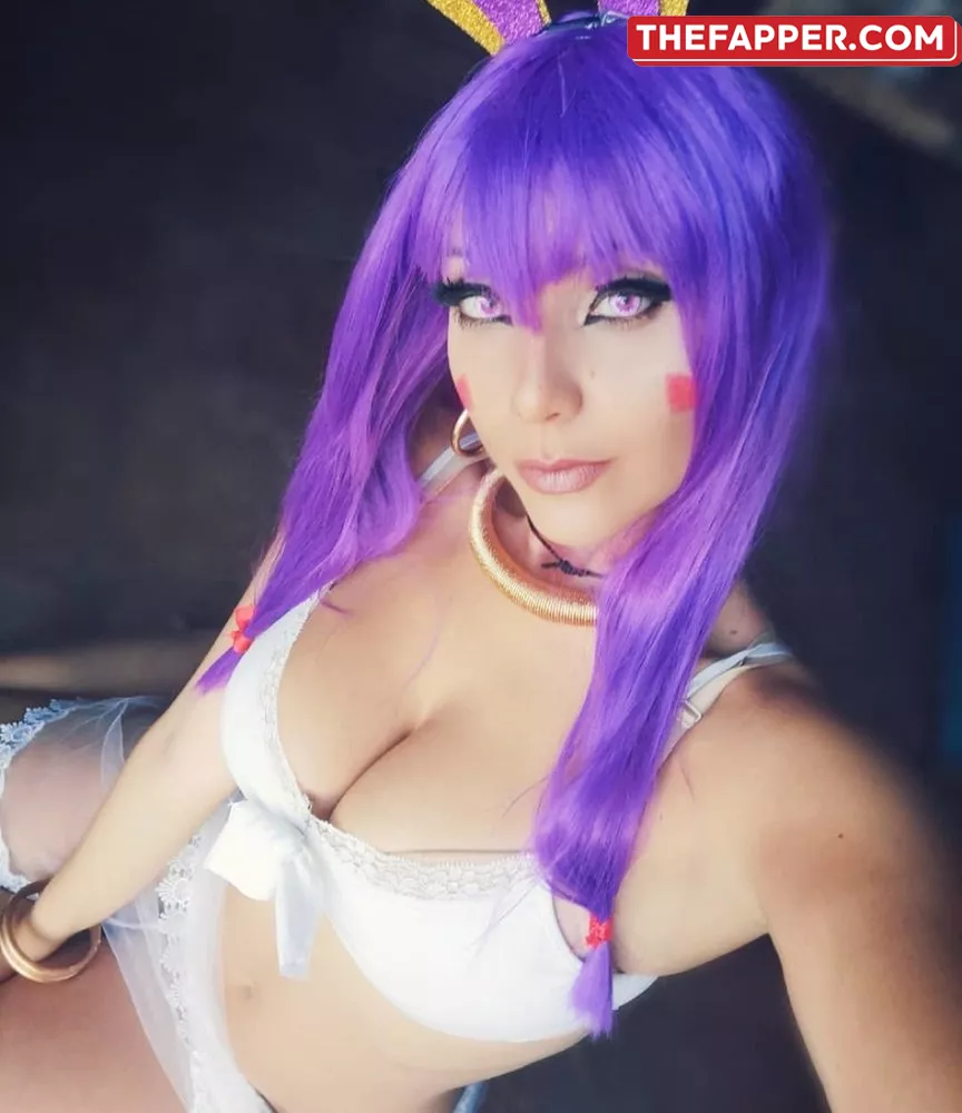 Soryu Geggy Cosplay  Onlyfans Leaked Nude Image #1vowVeY3hu