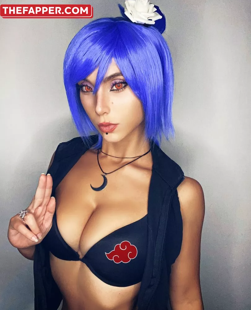 Soryu Geggy Cosplay  Onlyfans Leaked Nude Image #2imRdGgjrf