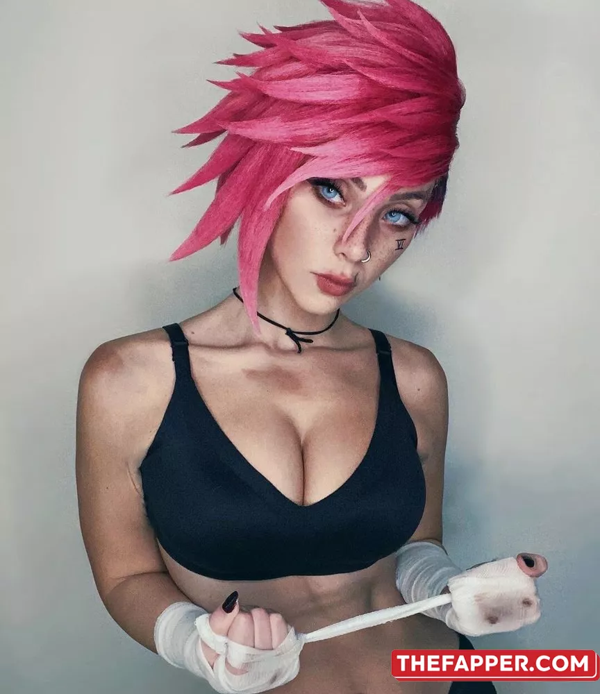 Soryu Geggy Cosplay  Onlyfans Leaked Nude Image #3RNz40Rq2A