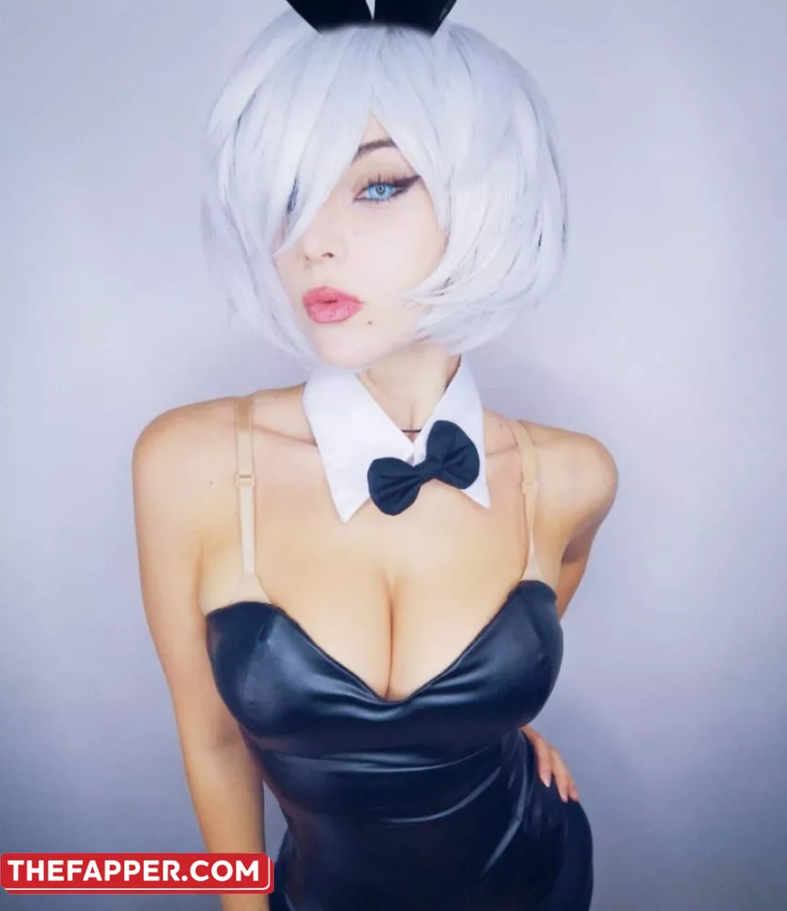 Soryu Geggy Cosplay  Onlyfans Leaked Nude Image #4T1vxCxTvd