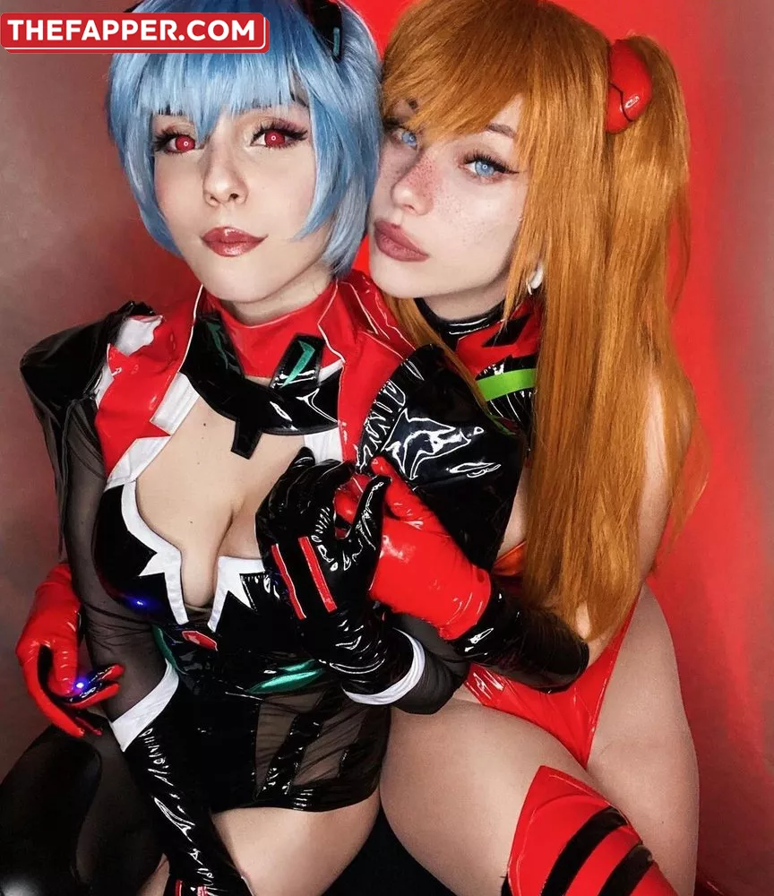 Soryu Geggy Cosplay  Onlyfans Leaked Nude Image #569TITEFx0