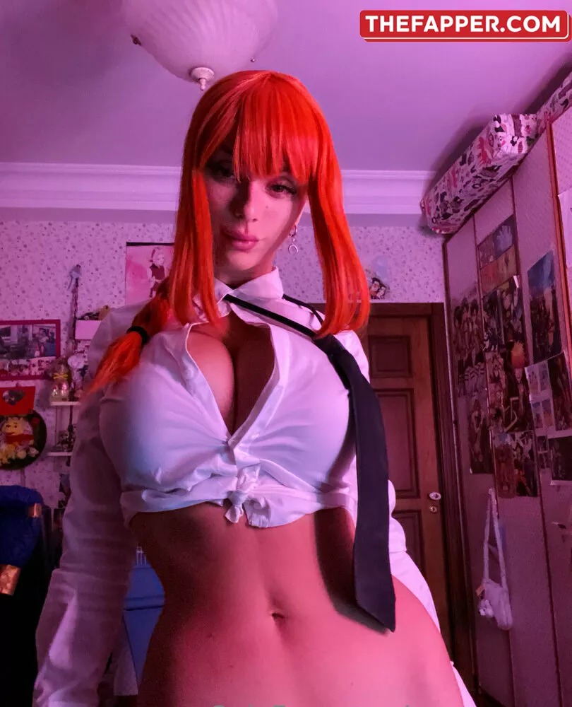 Soryu Geggy Cosplay  Onlyfans Leaked Nude Image #6PjiG78kJk