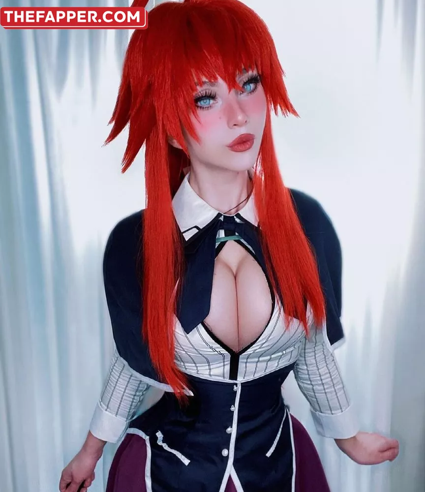 Soryu Geggy Cosplay  Onlyfans Leaked Nude Image #9L7a0J4JvT