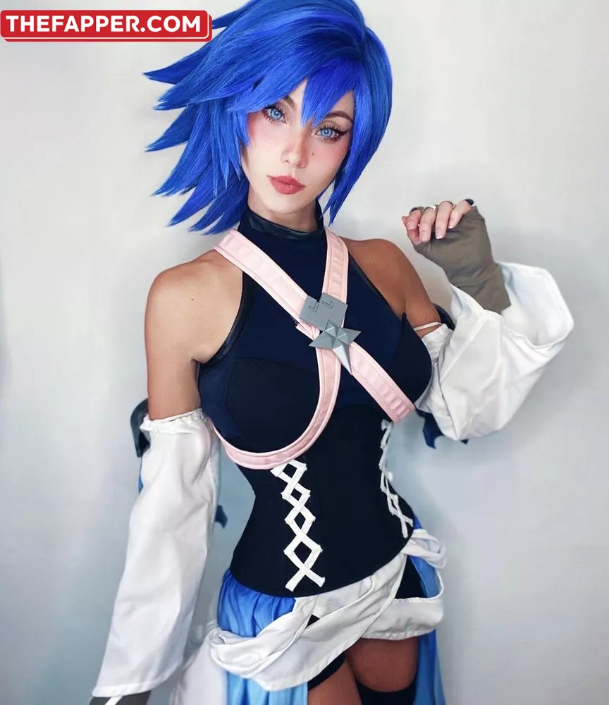 Soryu Geggy Cosplay  Onlyfans Leaked Nude Image #B6zIFeyv98