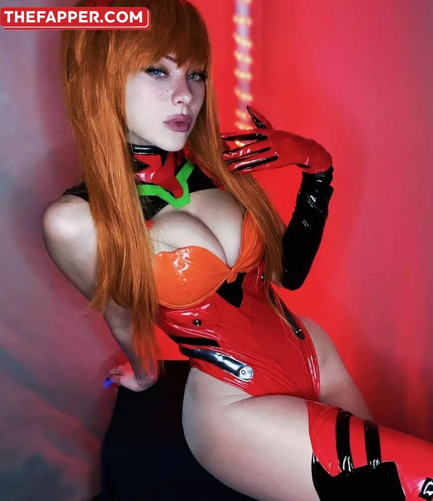 Soryu Geggy Cosplay  Onlyfans Leaked Nude Image #FZmLni6Duf