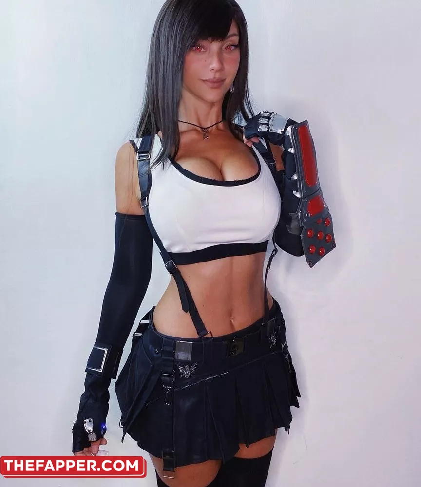 Soryu Geggy Cosplay  Onlyfans Leaked Nude Image #FyShPm1iyx