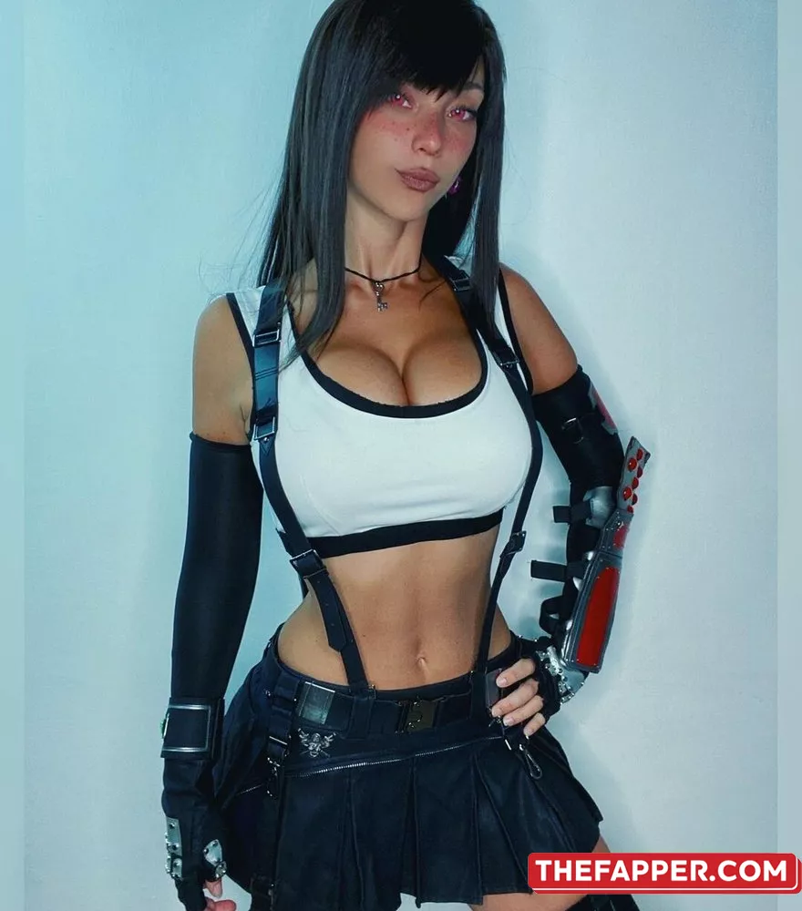 Soryu Geggy Cosplay  Onlyfans Leaked Nude Image #JUnAoq31O3