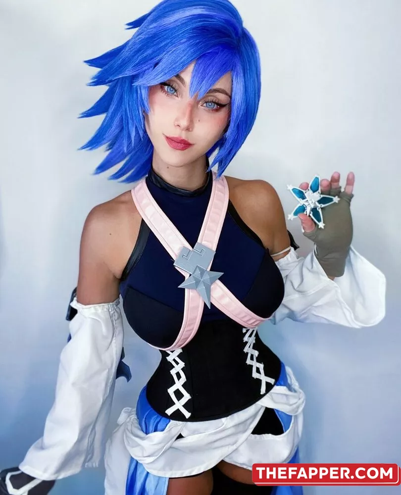 Soryu Geggy Cosplay  Onlyfans Leaked Nude Image #Kuf1LlT6IA