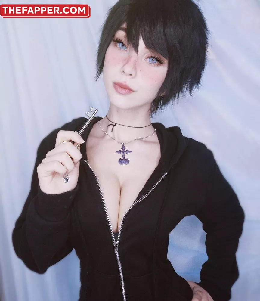 Soryu Geggy Cosplay  Onlyfans Leaked Nude Image #LhfOjr9XcK