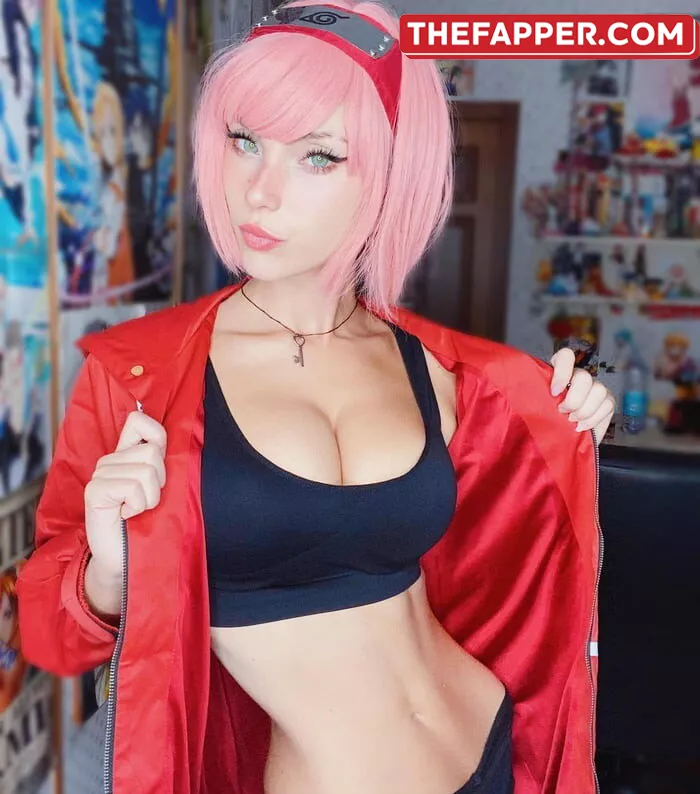 Soryu Geggy Cosplay  Onlyfans Leaked Nude Image #MFuKwbwZWU