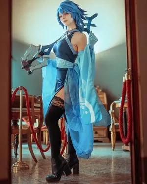 Soryu Geggy Cosplay Onlyfans Leaked Nude Image #NGXX8IVciF