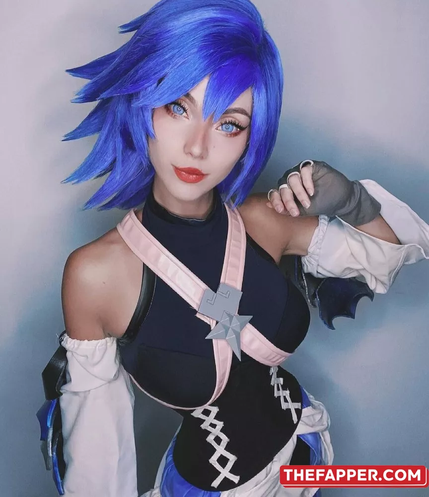 Soryu Geggy Cosplay  Onlyfans Leaked Nude Image #NVdxIAi34b