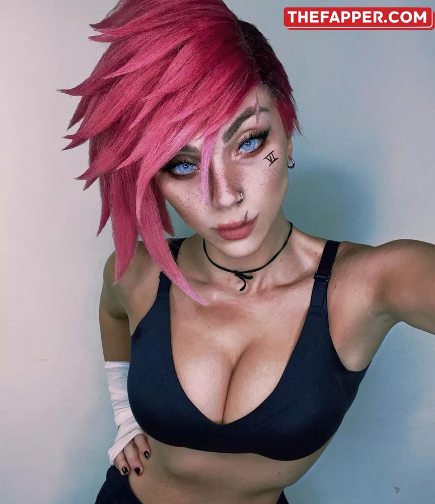 Soryu Geggy Cosplay  Onlyfans Leaked Nude Image #NeYNp0FTfY