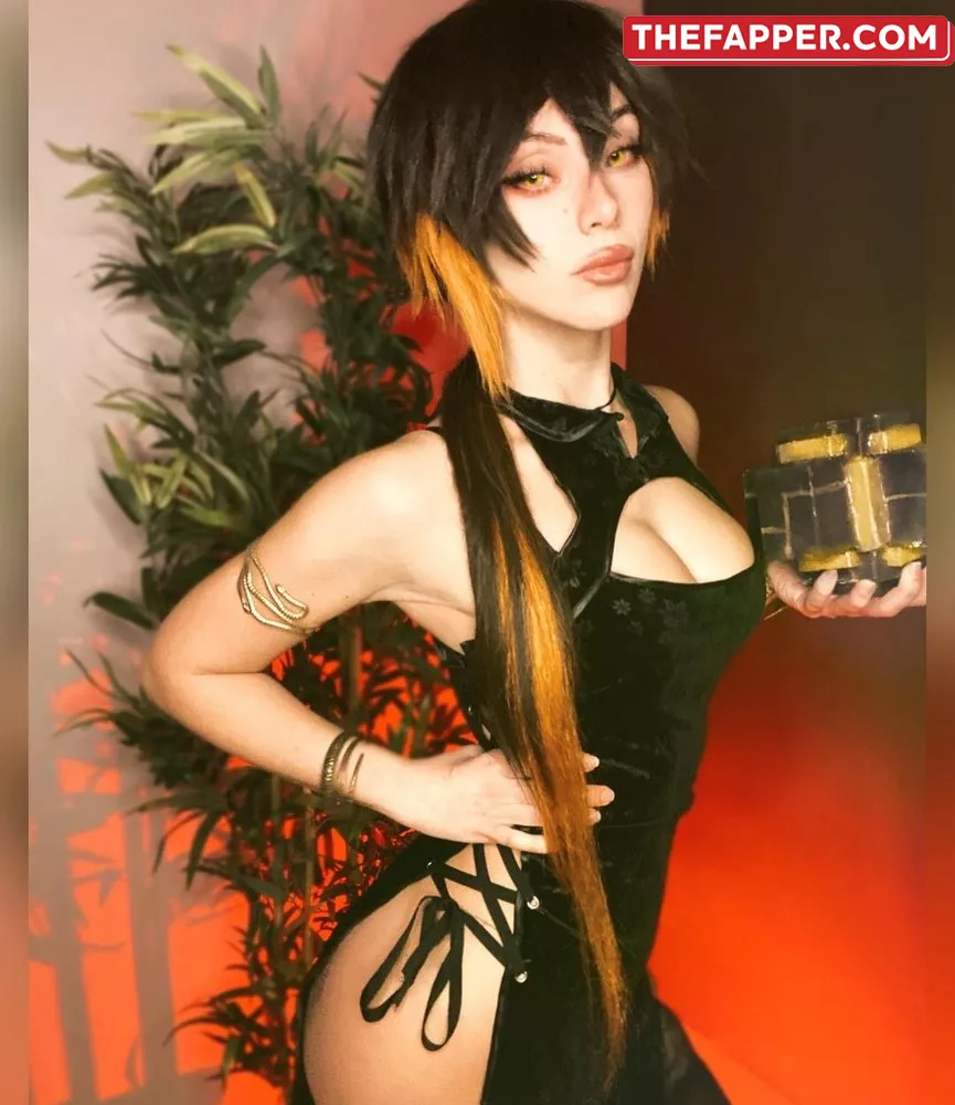 Soryu Geggy Cosplay  Onlyfans Leaked Nude Image #NyXoiKvJ0T
