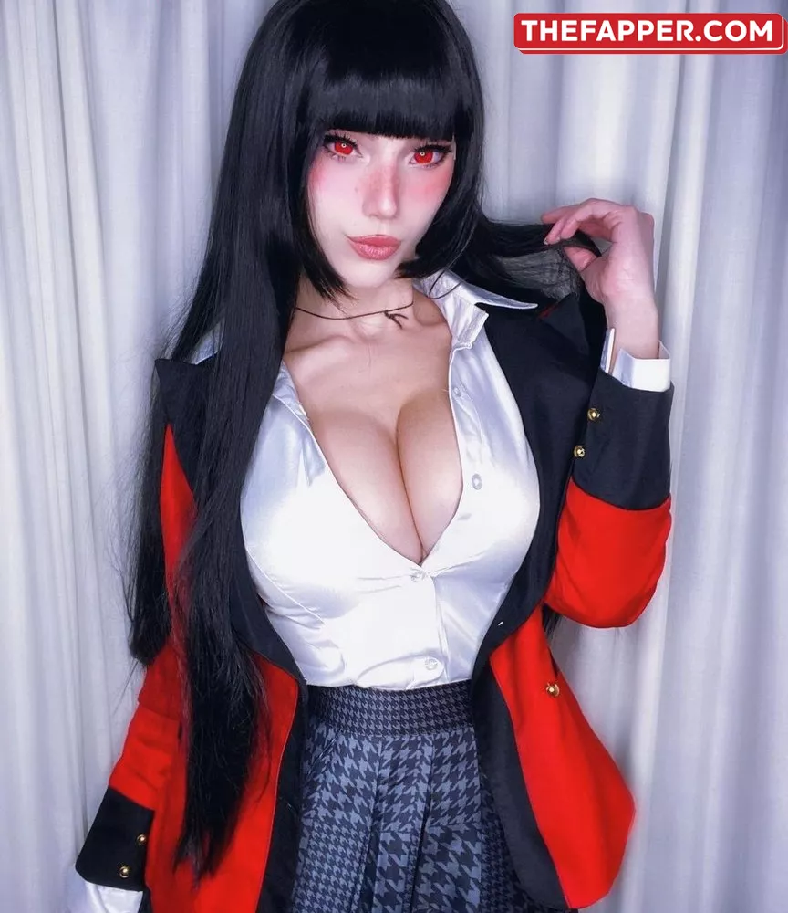 Soryu Geggy Cosplay  Onlyfans Leaked Nude Image #RYK0IAR214