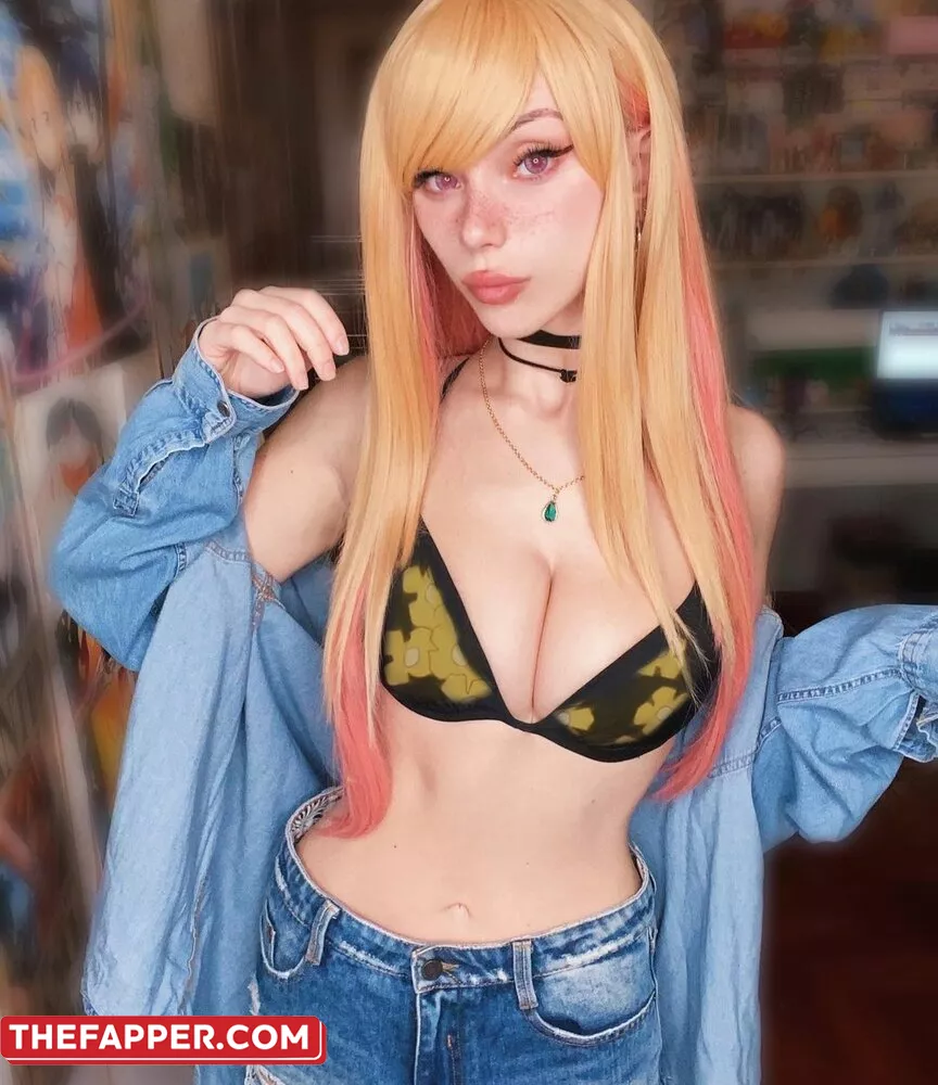 Soryu Geggy Cosplay  Onlyfans Leaked Nude Image #SfW23dVePj