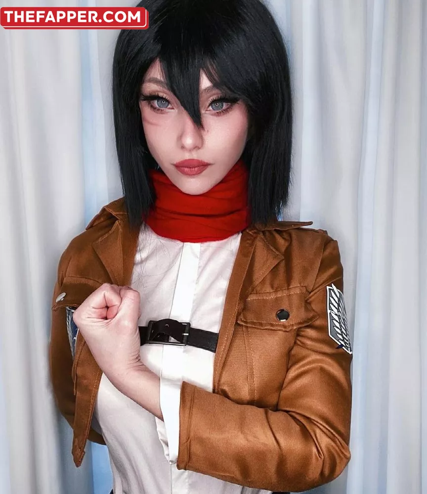 Soryu Geggy Cosplay  Onlyfans Leaked Nude Image #SgkypFrbbT