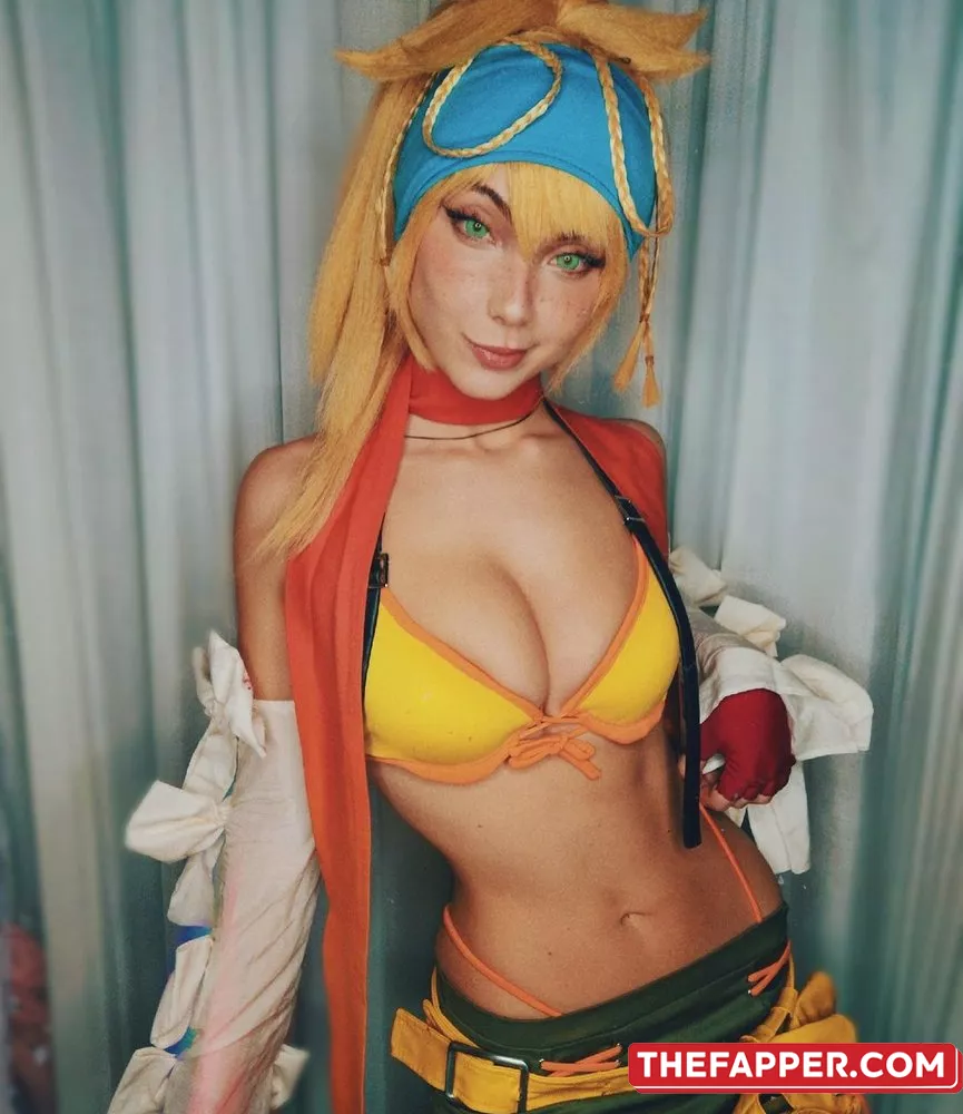 Soryu Geggy Cosplay  Onlyfans Leaked Nude Image #TF7R4YxM5j