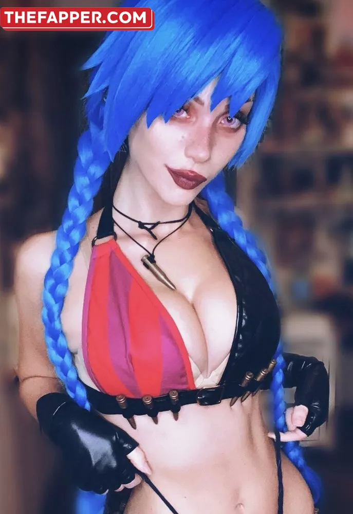 Soryu Geggy Cosplay  Onlyfans Leaked Nude Image #UJU2bGZypS