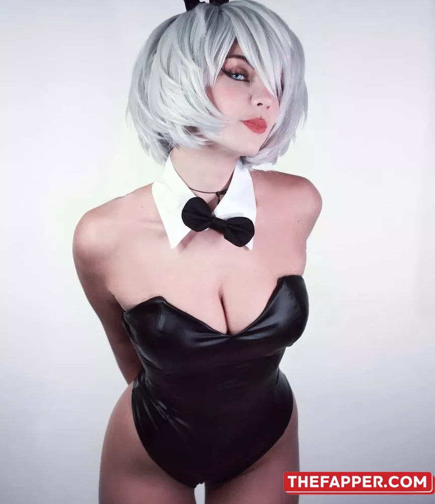 Soryu Geggy Cosplay  Onlyfans Leaked Nude Image #UdFaUGhhzB