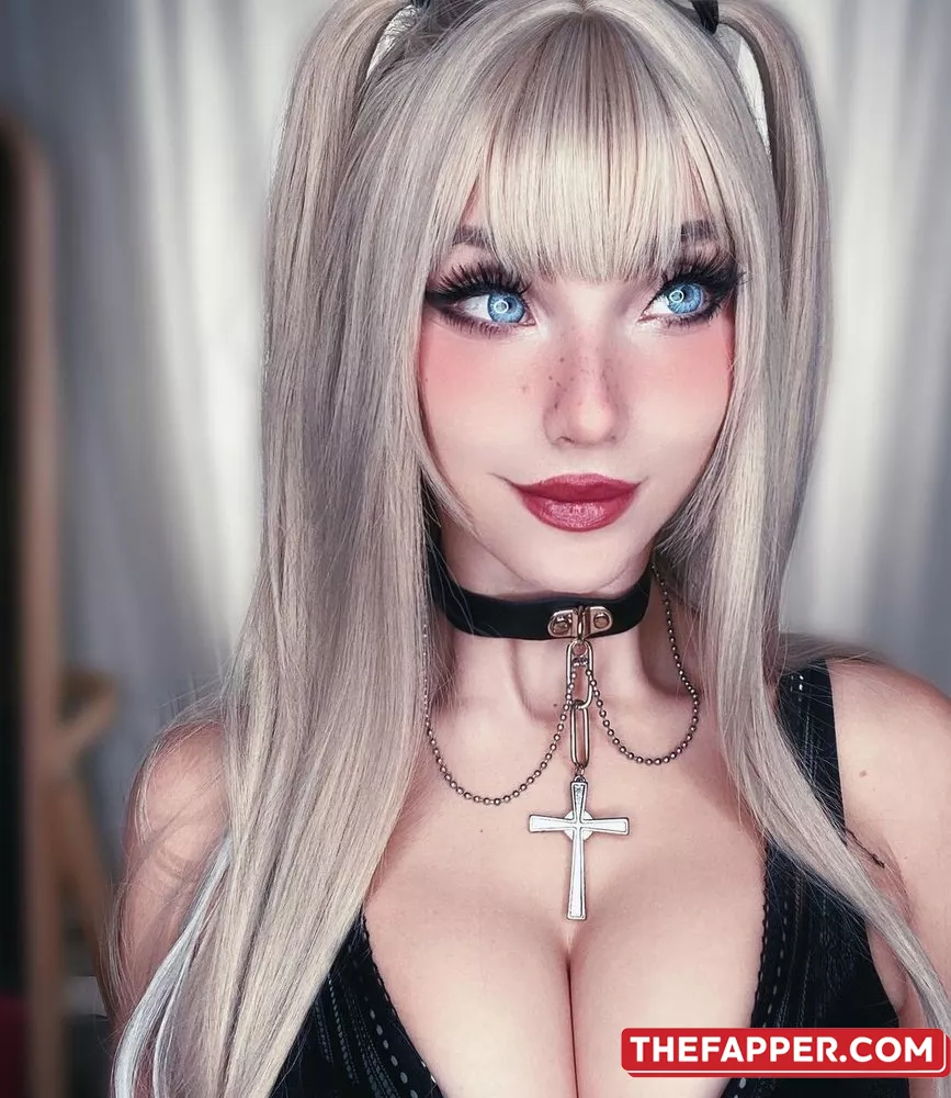 Soryu Geggy Cosplay  Onlyfans Leaked Nude Image #UnrdS75xGG