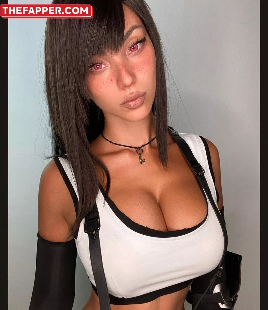 Soryu Geggy Cosplay  Onlyfans Leaked Nude Image #X1QH1kPE6e