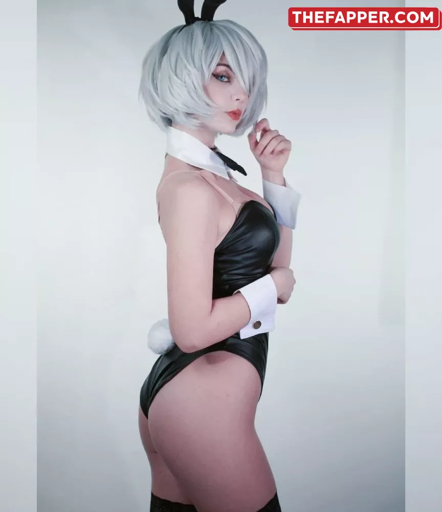 Soryu Geggy Cosplay  Onlyfans Leaked Nude Image #YVr2hxdMfQ