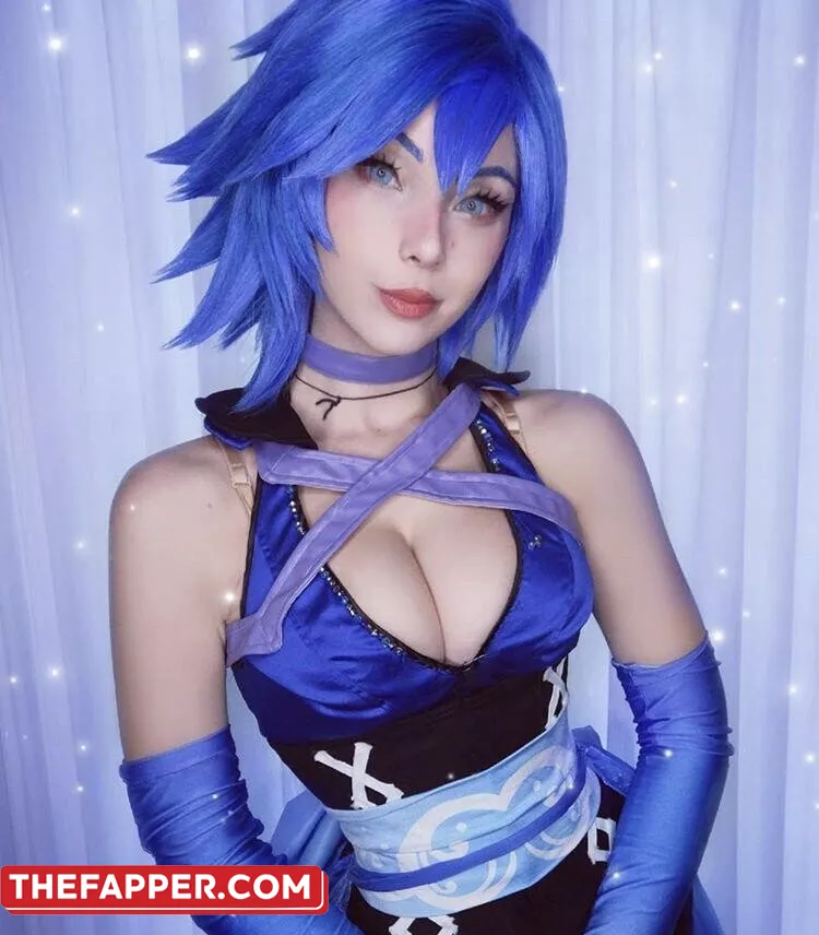Soryu Geggy Cosplay  Onlyfans Leaked Nude Image #ZBvG1OFWZX