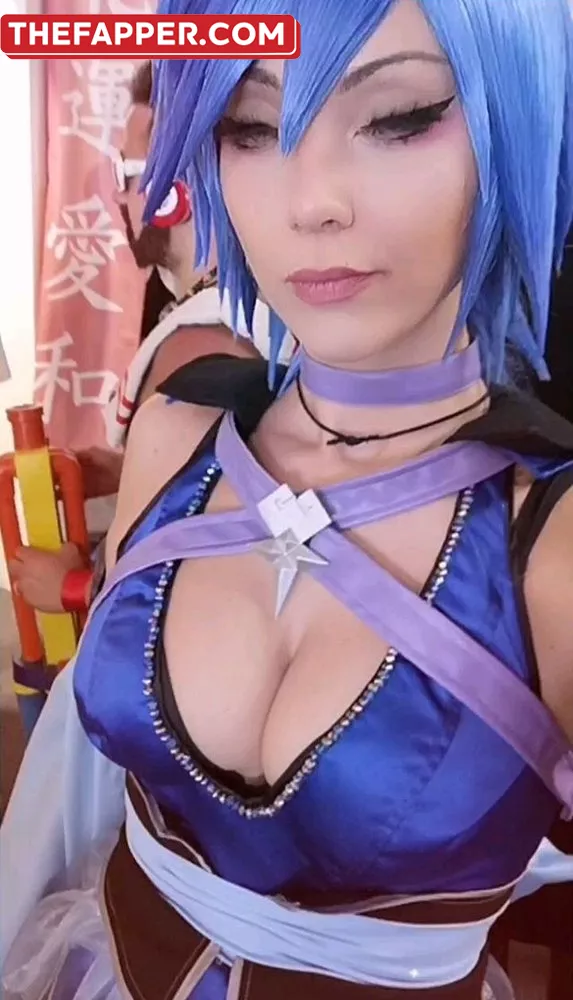 Soryu Geggy Cosplay  Onlyfans Leaked Nude Image #Zvn5foedEb