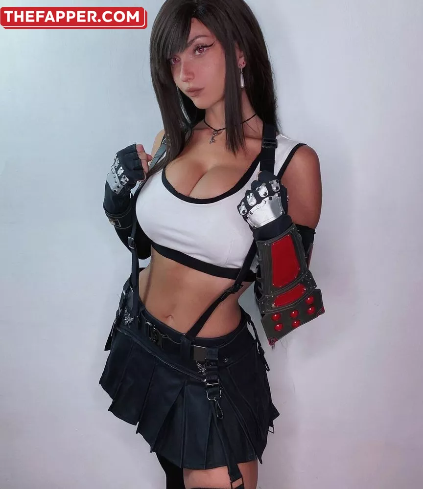 Soryu Geggy Cosplay  Onlyfans Leaked Nude Image #b0bzzQ2rbf