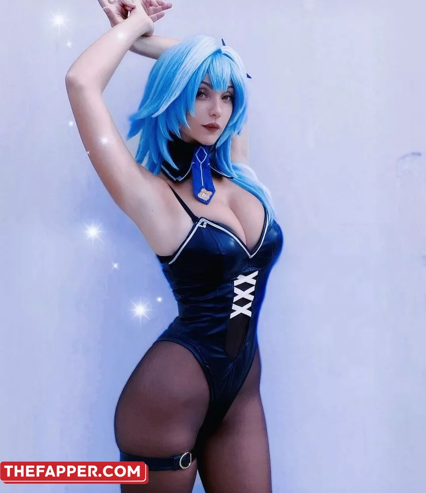 Soryu Geggy Cosplay  Onlyfans Leaked Nude Image #b70gf049NF