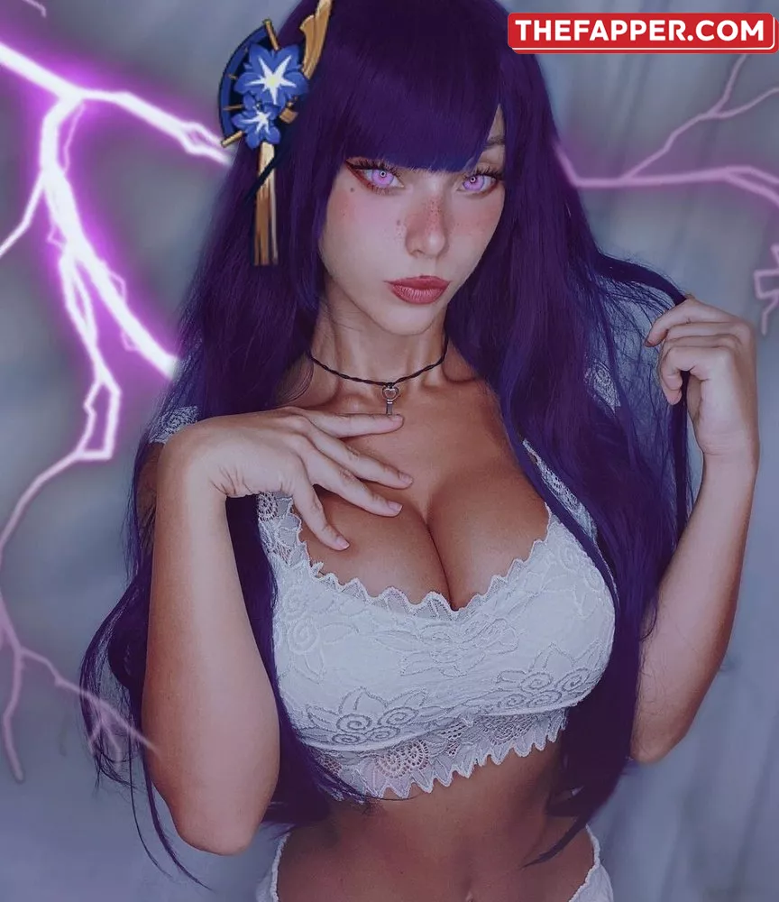 Soryu Geggy Cosplay  Onlyfans Leaked Nude Image #eBitVGxuXP