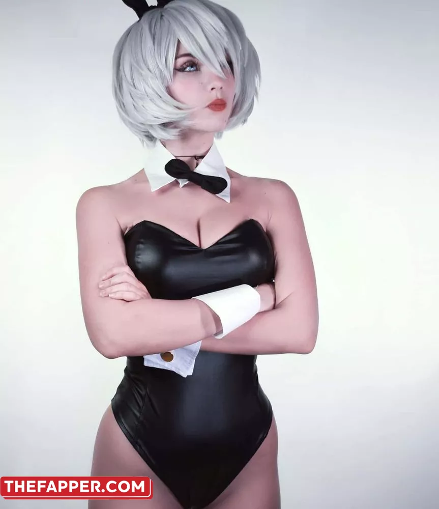 Soryu Geggy Cosplay  Onlyfans Leaked Nude Image #fiMDqZbWXM