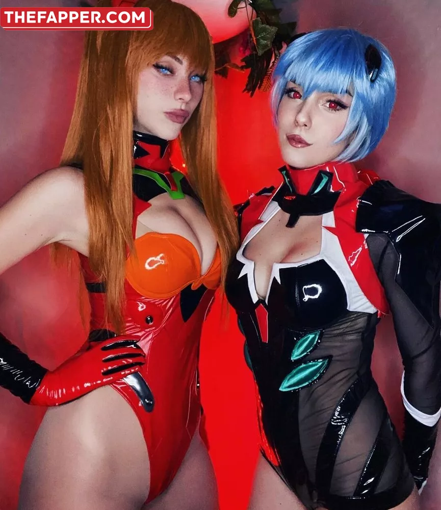 Soryu Geggy Cosplay  Onlyfans Leaked Nude Image #h2CzTJo0H8