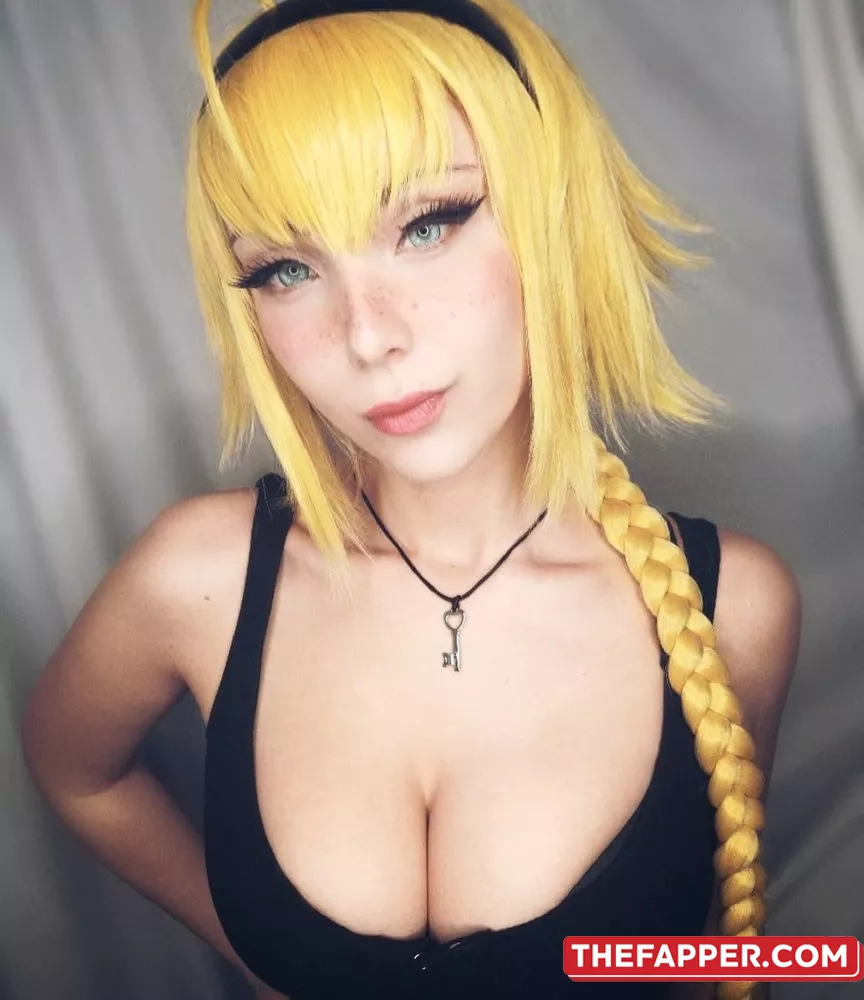 Soryu Geggy Cosplay  Onlyfans Leaked Nude Image #mmJJWH47kc