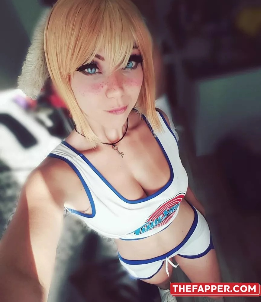 Soryu Geggy Cosplay  Onlyfans Leaked Nude Image #mnATCP8czx