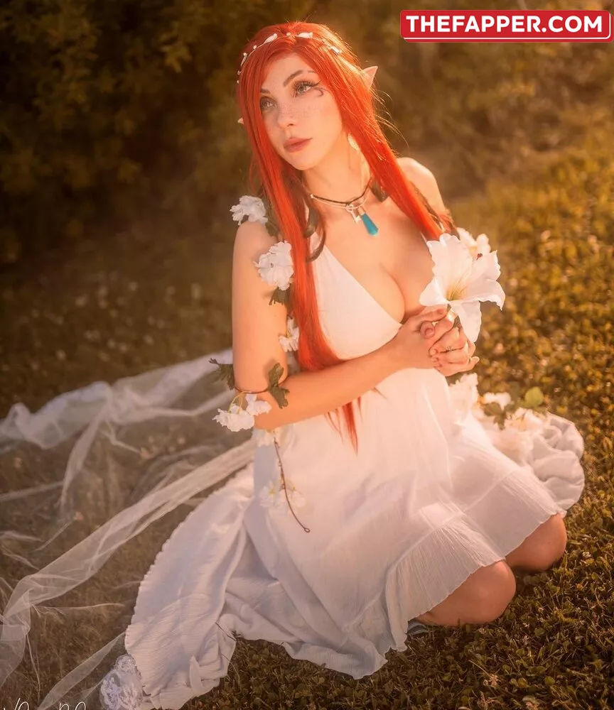 Soryu Geggy Cosplay  Onlyfans Leaked Nude Image #oPTNXFUxbg