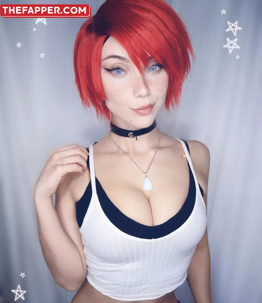 Soryu Geggy Cosplay  Onlyfans Leaked Nude Image #p7wo5N8xBk